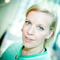 Maria Rankka (@mrankka) 's Twitter Profile