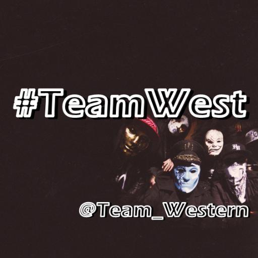 Squad for Western Roleplayers ㅡ Ask for verify, then put #TeamWest on your bio or loc ;) have fun guys!