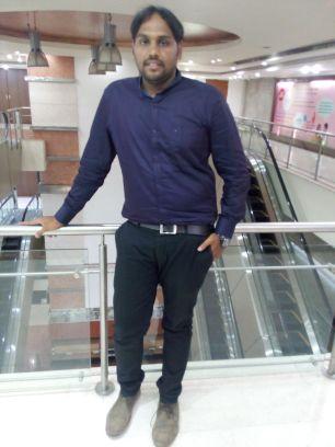 sriguptha1's profile picture. 