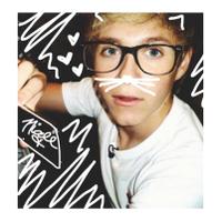 Hipster Horan /skool (@day_dreamer1209) 's Twitter Profile