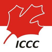 ICCC(@ID_ICCC) 's Twitter Profile Photo