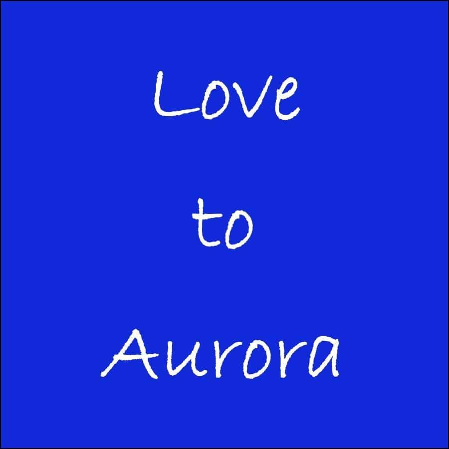 LovetoAurora Profile Picture