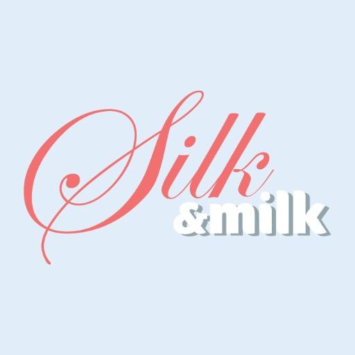 *Silk&Milk ir augstas kvalitātes dizaina apģērbs jaunajām māmiņām.                    *Silk&Milk is high quality design clothes for active breastfeeding moms.