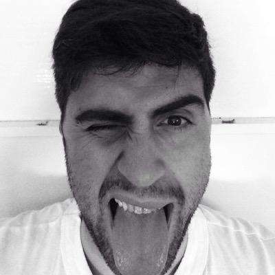 jarpernia's profile picture. ¿Y si sucediese que hoy no sucediera nada?