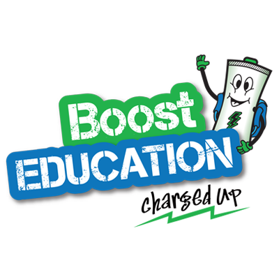 Boost Education is a network of after school tuition centres based in East London, offering its services to students in maths, English & science