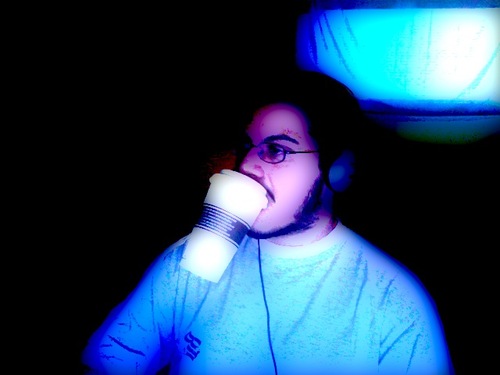 normanperez's profile picture. Graphic designing/video editing/motion graphics artist telling the world about his goings-ons.