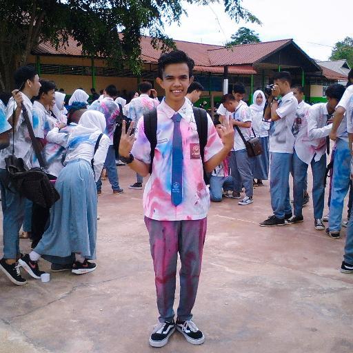IG : rizkiapriyan || Path : Rizki Apriyan ||
Line : rizkiapriyan