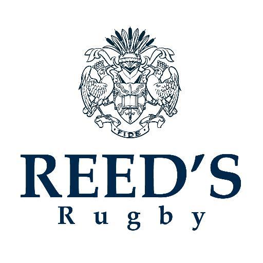 Reed's School Rugby