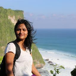neha_parool's profile picture. Researcher, Reader, Foodie, Enthusiast