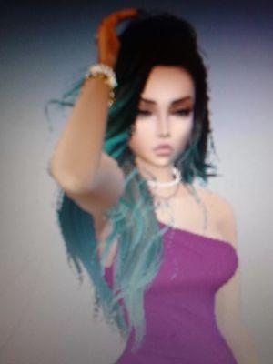 SELF EXPRESSION IS KEY
IMVU is what I do add me: Vibxz
IG: IMVU.vibxz