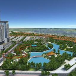 Hiện đang làm chuyên viên tư vấn bất động sản khu vực Tp. Hồ Chí Minh