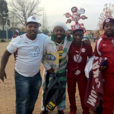 Soccer Lover. Moroka Swallows Fanatic. I Follow Back! F1, Soccer, Cricket, Athletics. Development Sports follower. Liverpool in and out.