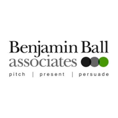 Benjamin Ball