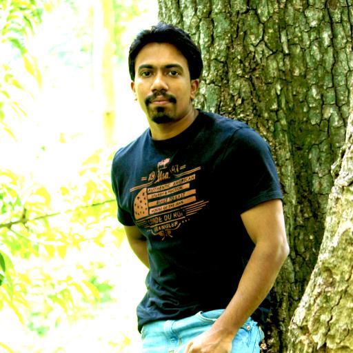 PrabeeshKrishna's profile picture. Im Webdesigner