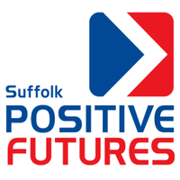 Positive Futures(@SuffolkPF) 's Twitter Profile Photo