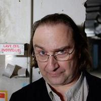 François Angelier(@frangeliers) 's Twitter Profile Photo