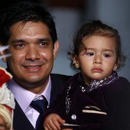 AjeetBhatt_21's profile picture. 