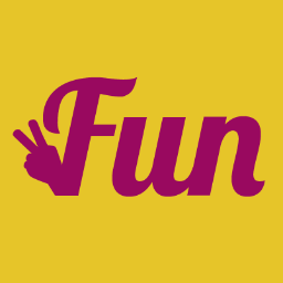 funvibes1's profile picture. Tweeting about Fun vibes and fun facts