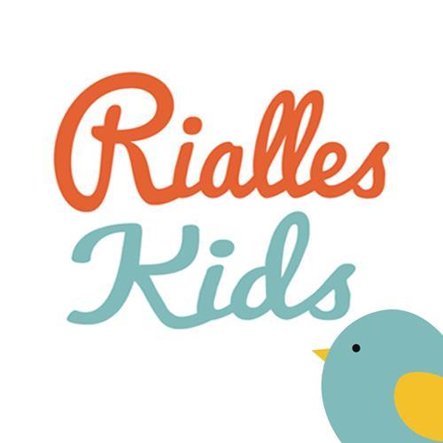 rialleskids's profile picture. Tienda bebé especializada en seguridad infantil Distribuidor preferente de sillas de auto Cybex http://t.co/4848ve6phC