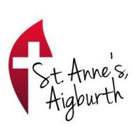 St. Anne's, Aigburth(@StAnnesAigburth) 's Twitter Profile Photo