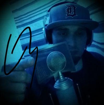 Record Label in the Making.
Recording Studio in Michigan
Audio Engineer/Music Producer
Music Link Below
🎼⏬⏬🎼