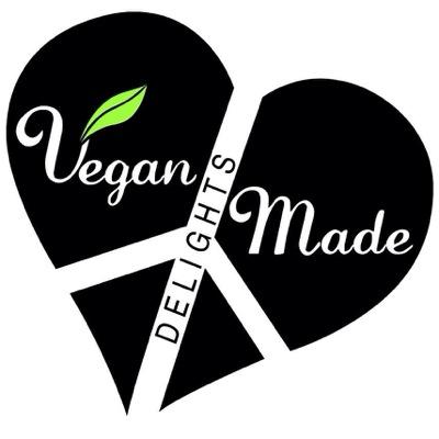 Vegan, Organic, Dairy free, Gluten free, GM free, Palm oil free, Made with love ✌️