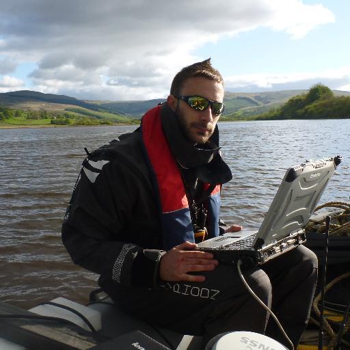 Senior Lecturer in Physical Geography @NCLPhysGeog specialising in fluvial geomorphology