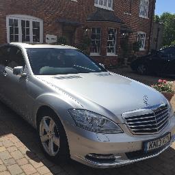 CarsTewin's profile picture. New and Exciting at Tewin Bury Farm is our recently launched Tewin Bury Executive Cars, we offer airport pick ups, Wedding packages, Prom Nights and much more.