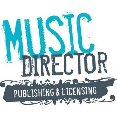 Musicdirector is @bmgrm's  department servicing media with production music in Germany. We represent approx. 200K tracks out of a 100 libraries.