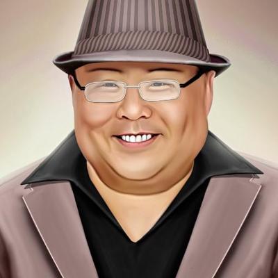 Big Daddy Shin (@bigdaddyshin) / X