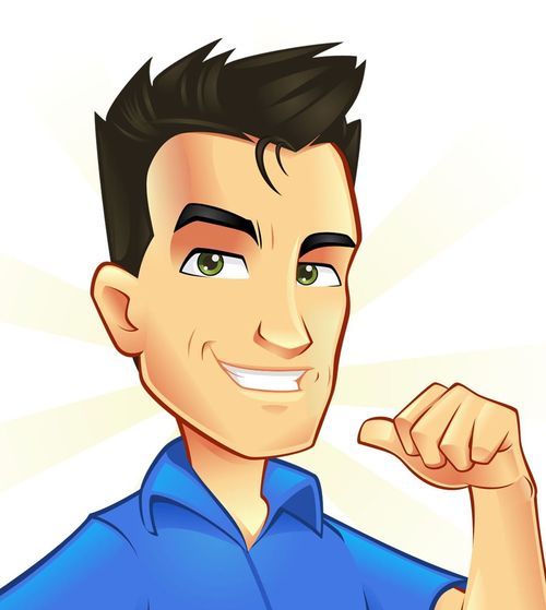 almightydad's profile picture. 