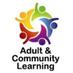 St Helens Adult and Community Learning (@STHLearning) Twitter profile photo