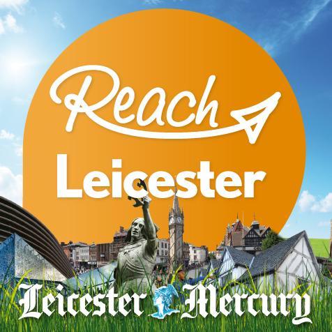 Leicester Mercury Profile