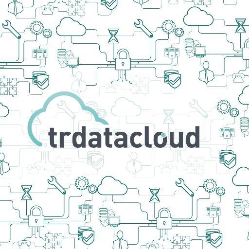 trdatacloud's profile picture. Türkiye'nin yönetilen servis sağlayıcısı!