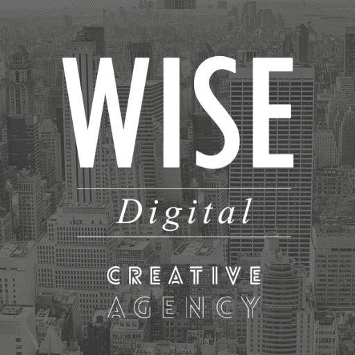 wisedigitalweb's profile picture. Great quality mobile responsive websites, digital marketing, social media, SEO and IT solutions for all business sizes. #webdesign #SEO #socialmedia