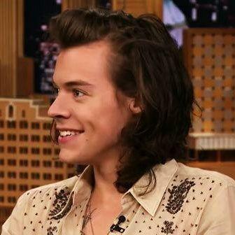 harry why wear clothes if not born with them? ♡ sarah andrea muri ♡ • gain tweets •