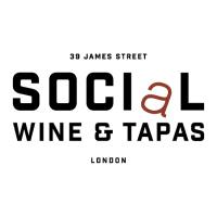 Social Wine & Tapas(@SocialWineTapas) 's Twitter Profile Photo