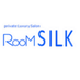 神田 ROOM SILK(ルームシルク) (@aromasilk) Twitter profile photo 神田 ROOM SILK(ルームシルク) (@aromasilk) Twitter profile photo