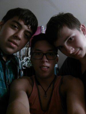 Ne_I_Boop's profile picture. 