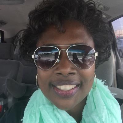 Former New Orleanian, wife, mother-of-four, learner and teacher for life. Explorer, risk-taker, basketball mom, cancer survivor!