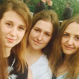 VikaSadovaya's profile picture. 