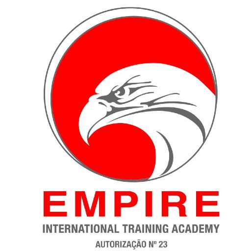 EmpireITAcademy's profile picture. EMPIRE International Training Academy - empresa de formação profissional, consultoria e realização de eventos.