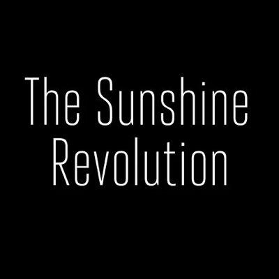 Alternative Rock n Roll band from Scotland. Formed 2009. Message us for bookings. The Sunshine Revolution