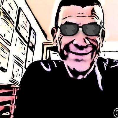 9findspower's profile picture. Cyber Security Leader, Cryptologist, Author, Speaker, and other duties, as assigned.