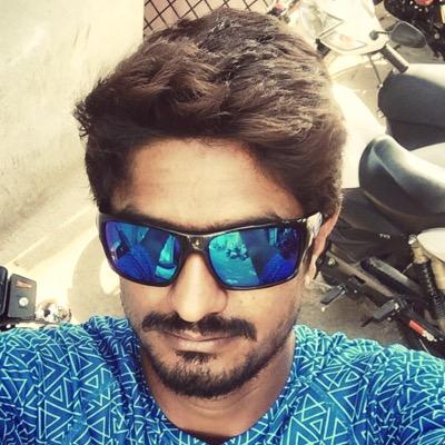 madhusomshekar's profile picture. 