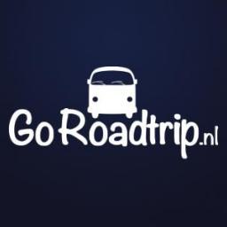GoRoadtripNL's profile picture. 