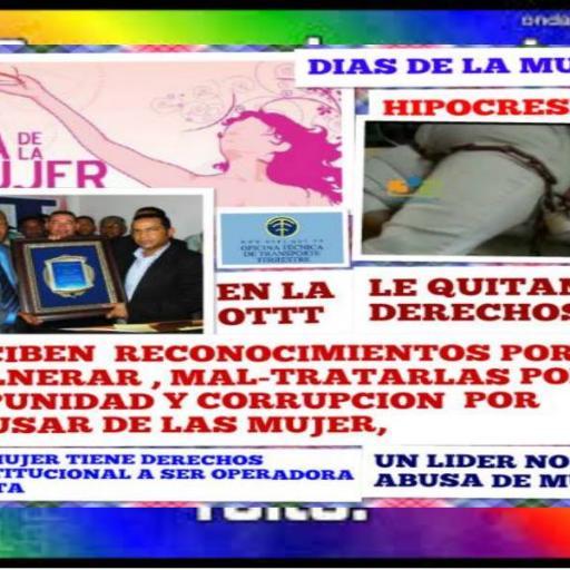 elnegrobello20's profile picture. lLey 63-17 Por medio de la presente ley se crea el (INTRANT), como organismo rector, nacional y sectorial, descentralizado del Estado, con personalidad jurídica
