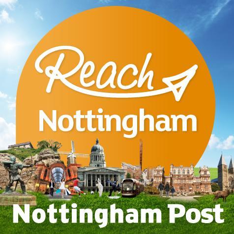 ReachNottingham Profile Picture