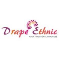 Drape Ethnic(@DrapeEthnic) 's Twitter Profile Photo