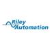 Riley Automation (@RileyAuto) Twitter profile photo